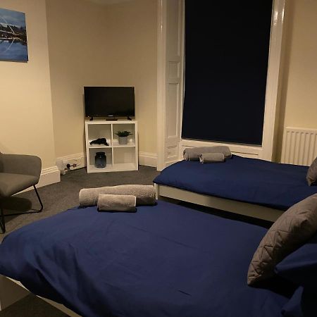 Town Centre Stay Northumberland Free Wifi And Close To Beach Blyth  Exterior foto