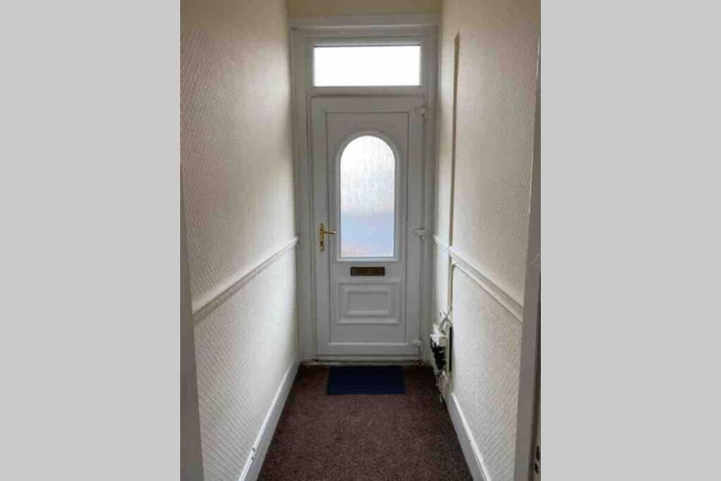 Town Centre Stay Northumberland Free Wifi And Close To Beach Blyth  Exterior foto